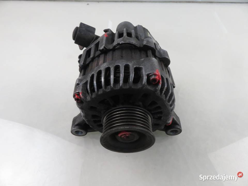 ALTERNATOR PEUGEOT 206 11 i HFX TU1JP