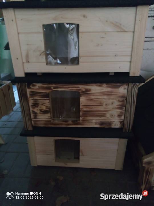 Buda M S LXL Chełm