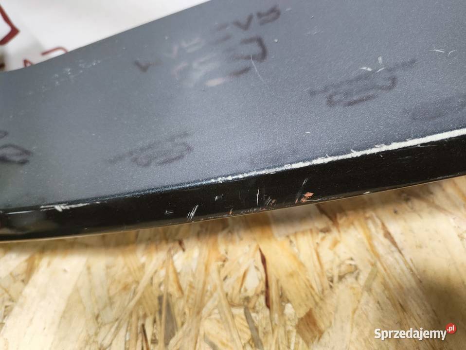 Spoiler Klapy Światło Stop Opel Mokka X 95151129 Pleszew