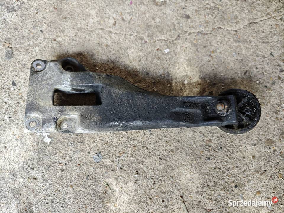 Łapa mocowanie silnika BMW E38 m52 728i lewa Żory