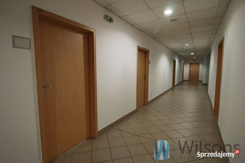 Lokal Warszawa 5143m2 51.43m2