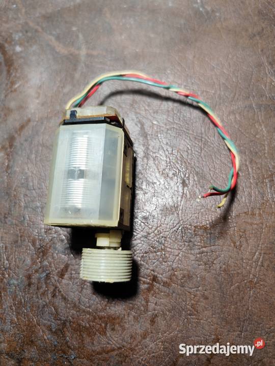 Agregat strojeniowy kpl Żurawice