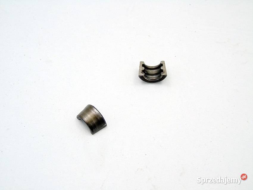 ZAMEK KLIN ZAWORU GŁOWICY 25 I N52 BMW E90 E91 Sosnowiec