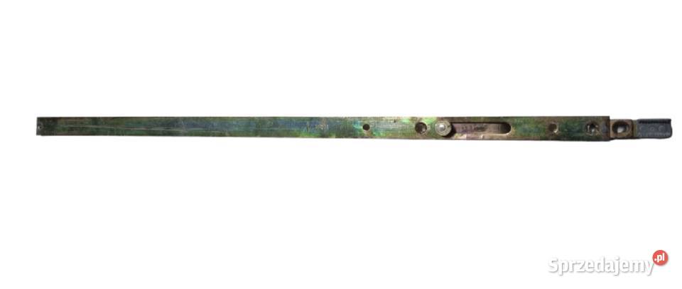 Przedłużka WinkHaus VR1 zamknięcie środkowe