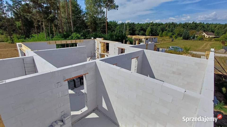 Usługi murarskie Murowanie Murarz Budowa domów świętokrzyskie Ostrowiec Świętokrzyski