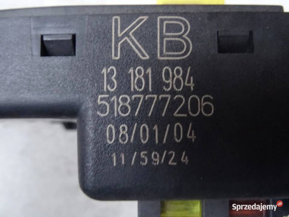 skrzynka bezpieczników i przekaźników moduł Komputery Układ elektryczny, zapłon sprzedam