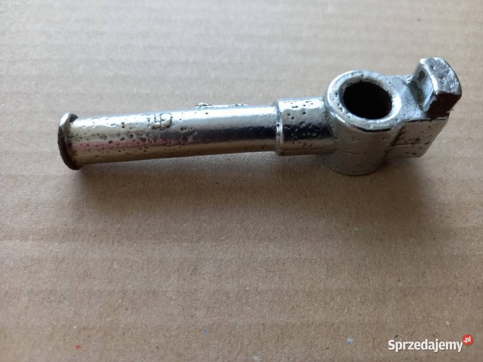 Dzwignia kopnika Tomaszów Lubelski