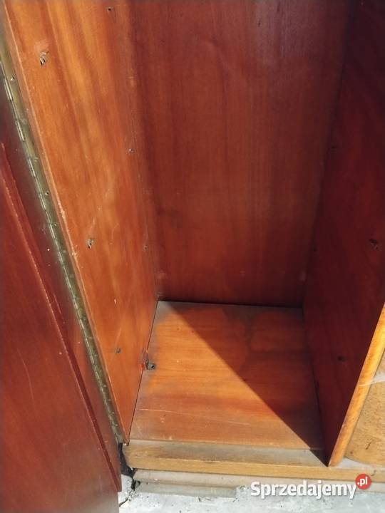 Szafa do odnowienia sprzedam Żarki