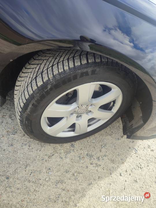 Audi A6 C7 zadbana super stan gniazdo USB