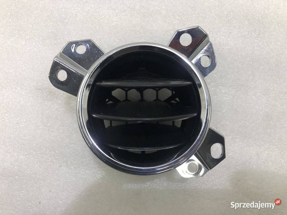 KRATKA NAWIEWU LEWA JEEP COMPASS I LIFT osobowe