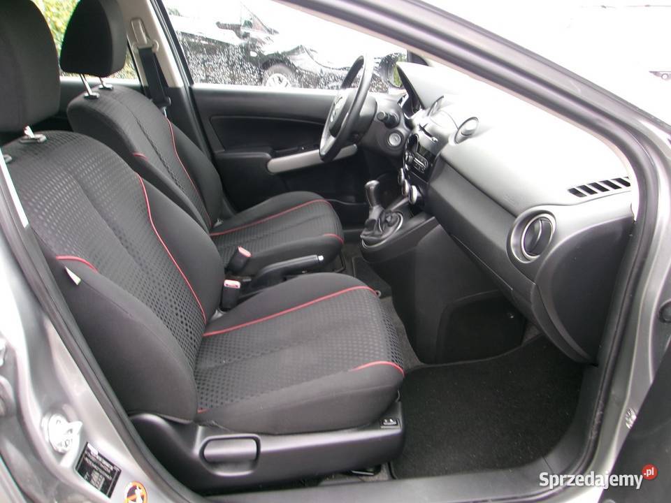 Mazda 2 Sprowadzona 13 sprzedam