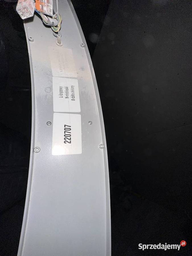 Lampa wisząca Lampy wiszące Świebodzin