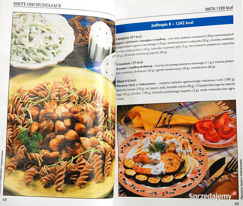 Diety odchudzające Edyta Gulińska Biblioteczka Lublin