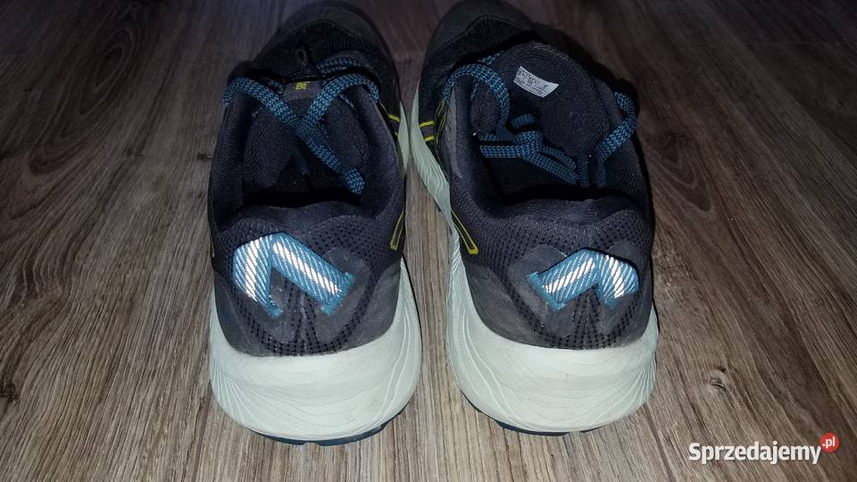 Buty ASICS GelTrabuco 11 GTX 4142 27 running Jogging i bieganie