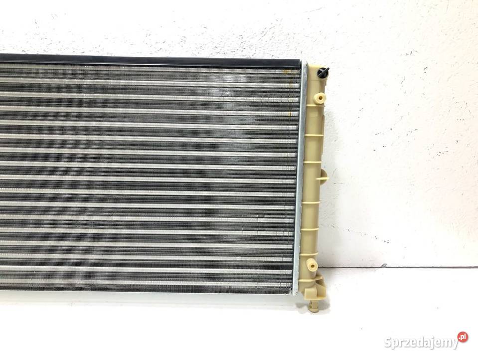 FIAT PUNTO I 12 58 60 73 86 19931999 CHŁODNICA świętokrzyskie Skarżysko-Kamienna