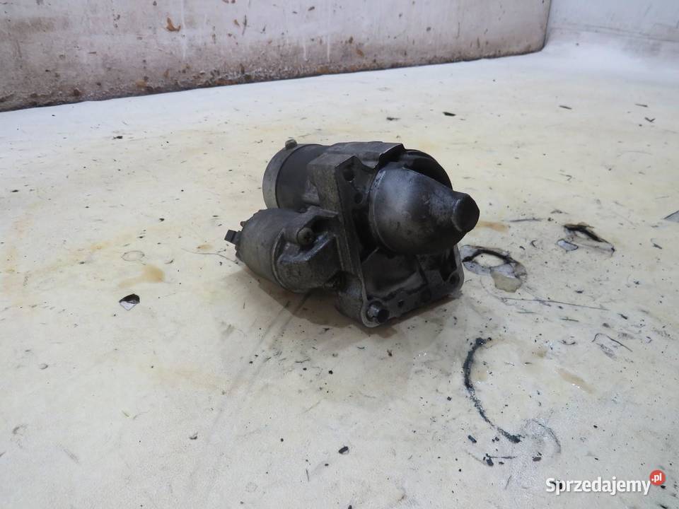 ROZRUSZNIK PEUGEOT 308 T9 16 EHDI 9801667580