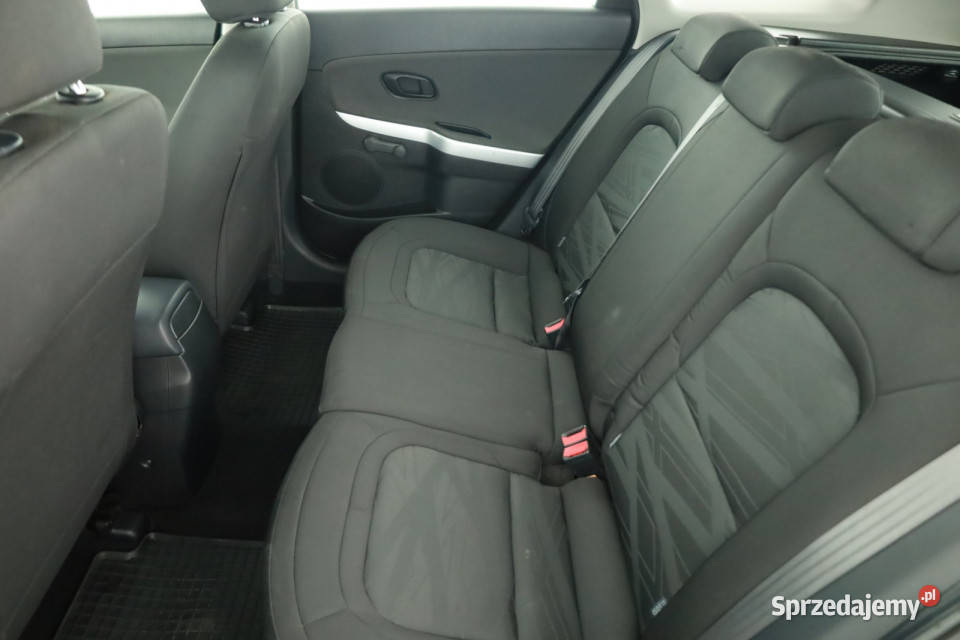 Kia Ceed 16 CRDi autoalarm mazowieckie Piaseczno
