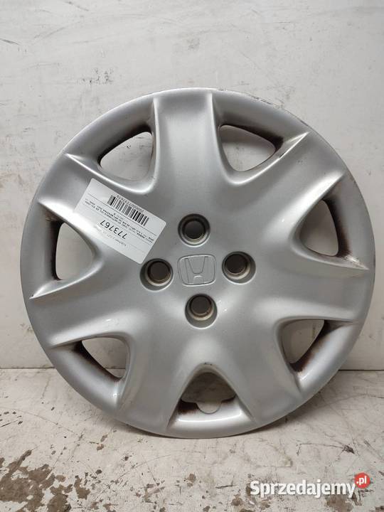 KOŁPAKI 2 15 4X100 HONDA CIVIC VII