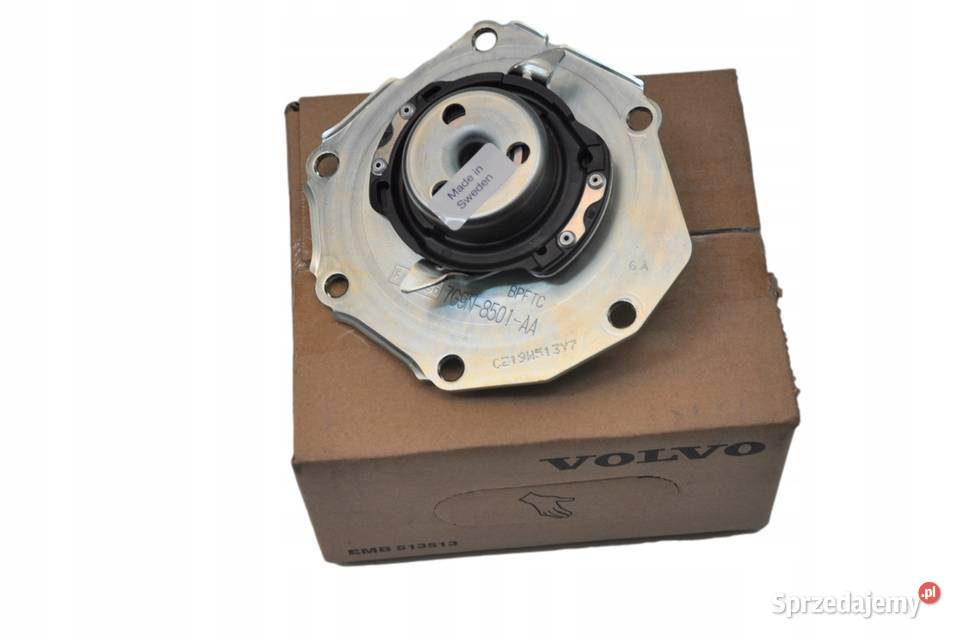 VOLVO S80 XC90 pompa wody oryginal 30 32 OE Bielany Wrocławskie