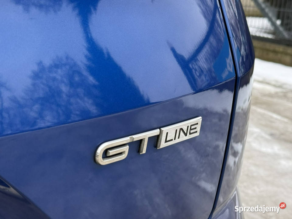 Renault Megane Częstochowa