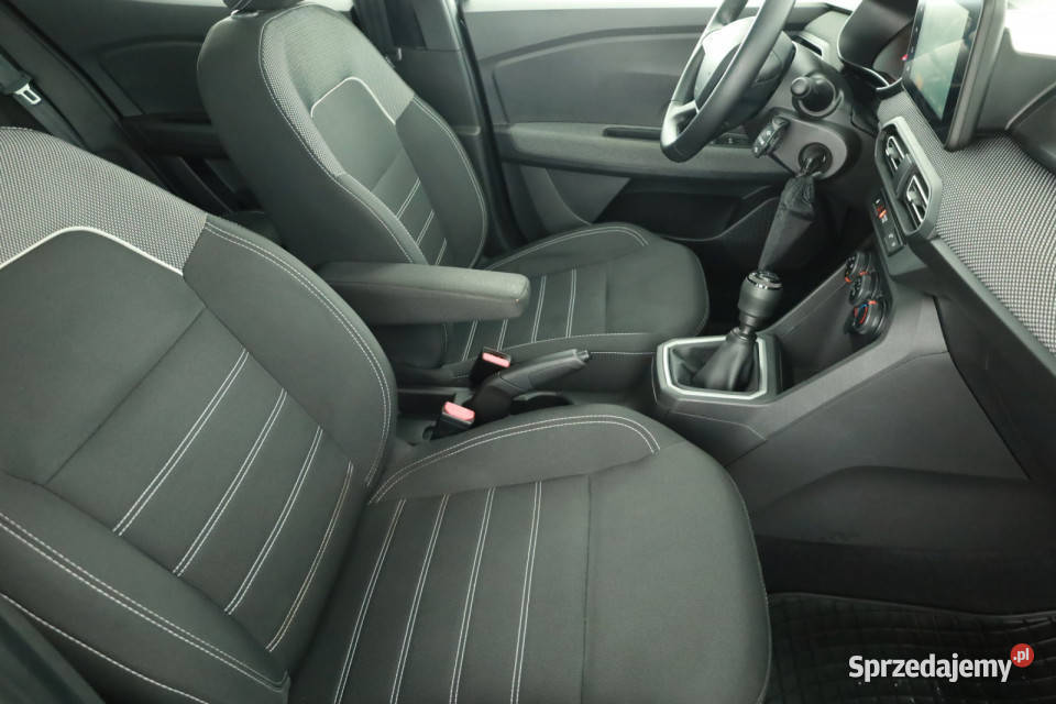 Dacia Sandero 10 TCe Piaseczno