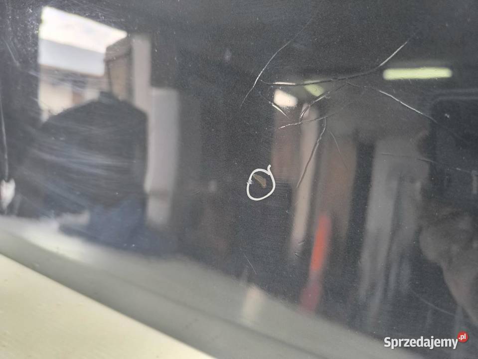 DRZWI LEWY PRZÓD SEAT LEON II LW7X osobowe wielkopolskie