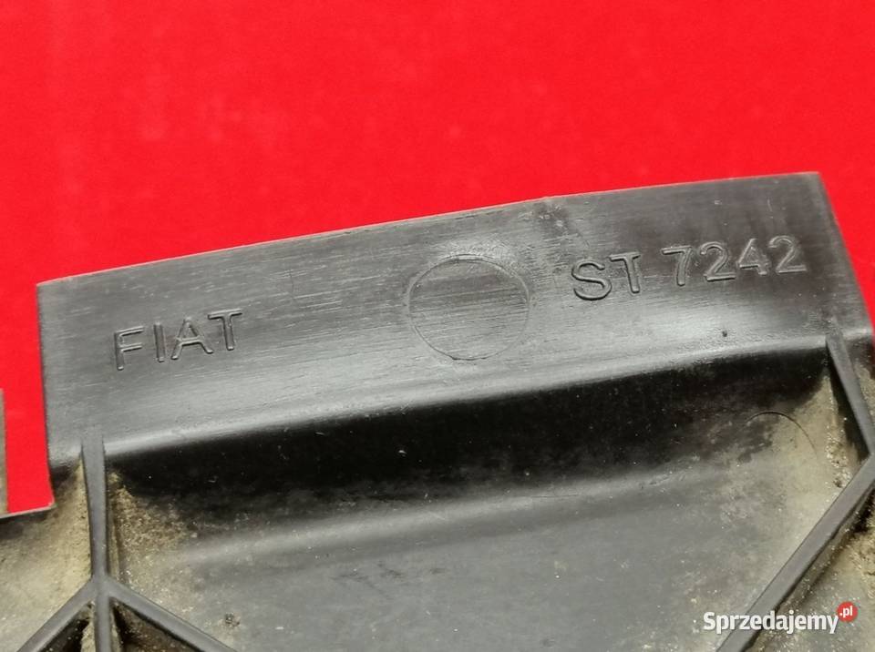 Zaślepka nadkola prawa Punto EVO Kobylnica