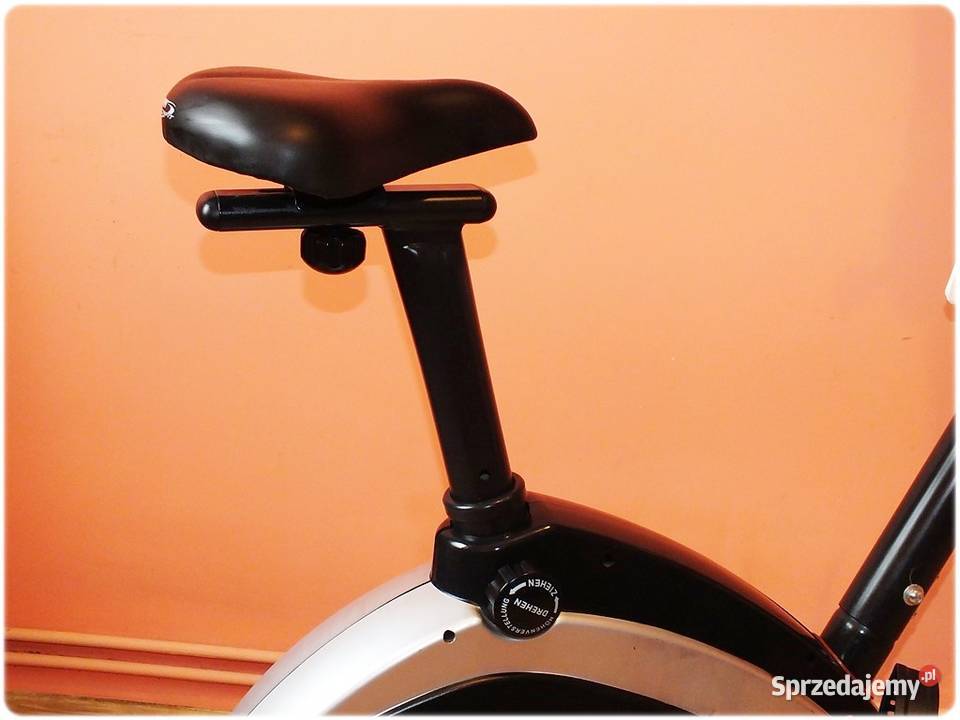 Solidny Rower Treningowy Stacjonarny Magnetyczny Żary sprzedam