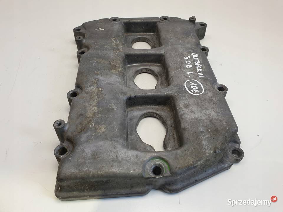 POKRYWA ZAWORÓW Subaru Outback III 30 osobowe lubelskie Chełm