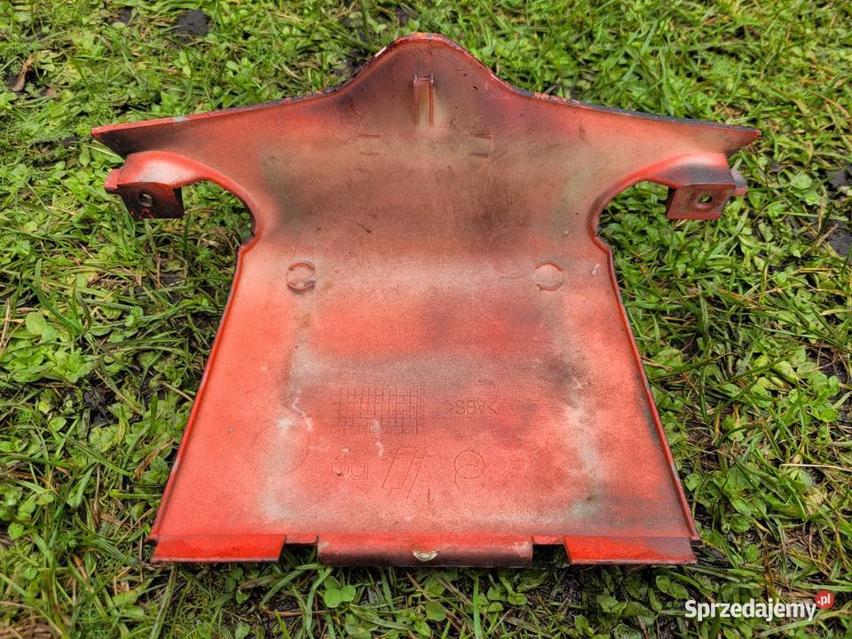 GILERA RUNNER tyl wypelnienie lacznik zadupek Piła