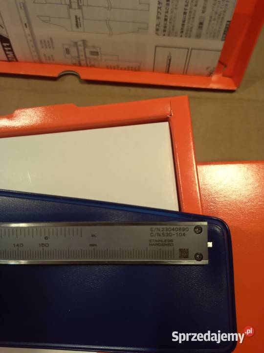 Suwmiarka Mitutoyo MAUa150 Wieluń