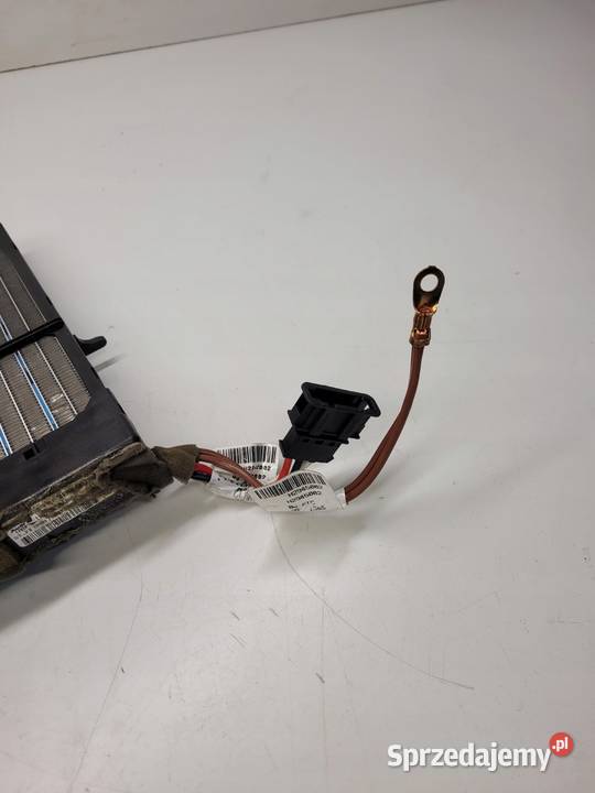NAGRZEWNICA ELEKTRYCZNA AUDI A4 B8 A5 8K0819011 Przystajń sprzedam