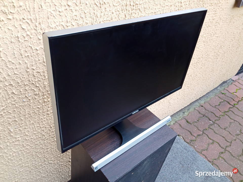 SAMSUNG S24D590L Monitor Poznań