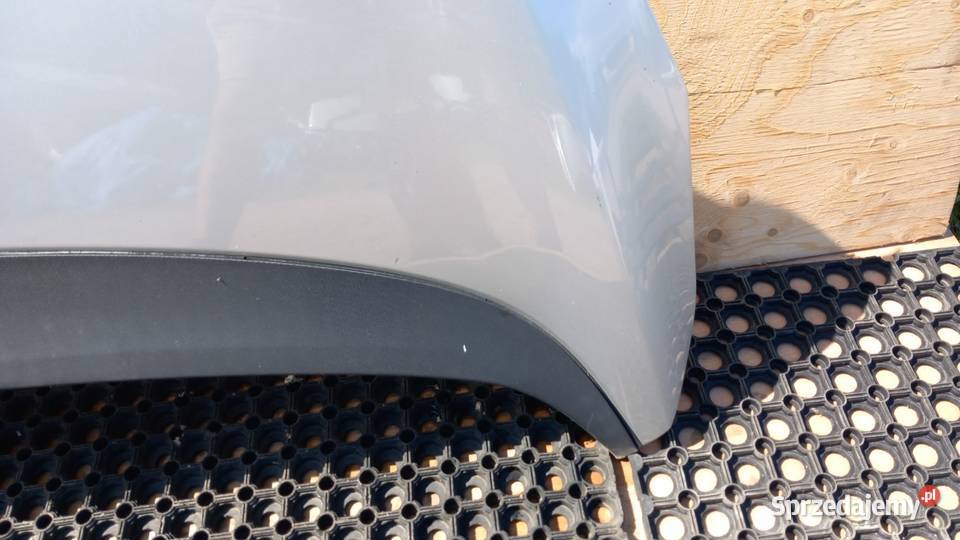OPEL MERIVA B MASKA Z157 Zbierkowo