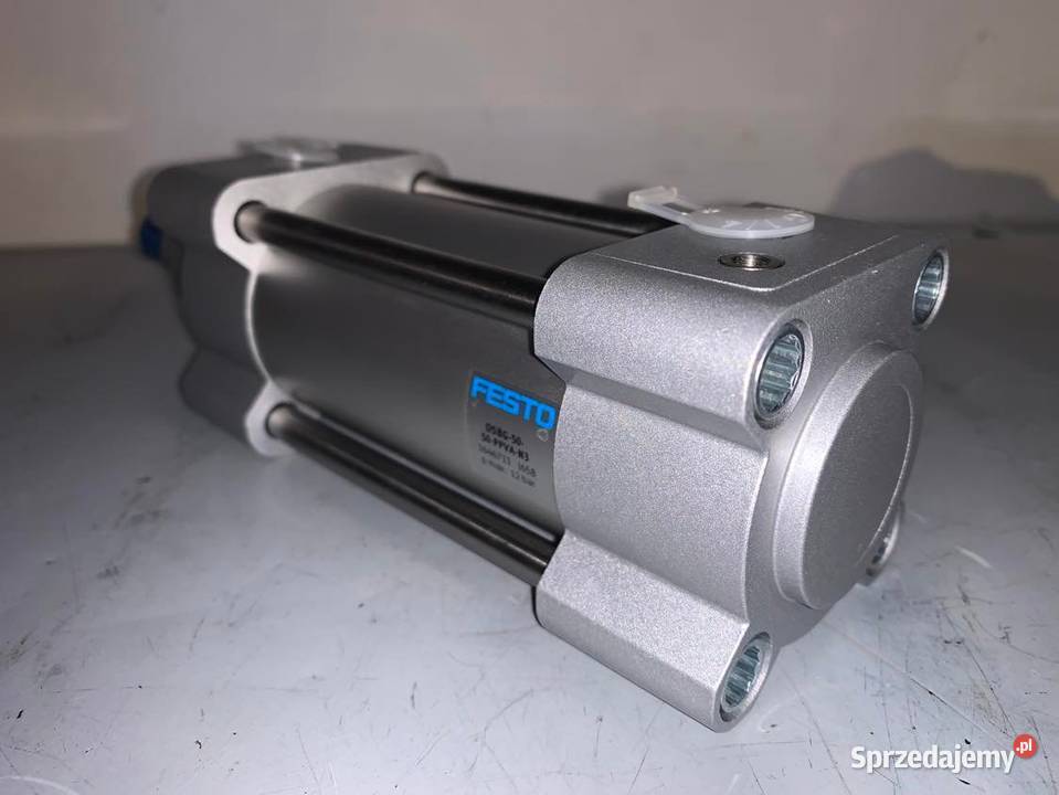 Festo DSBG5050PPVAN3 1646711 Pneumatic cylinder Warszawa