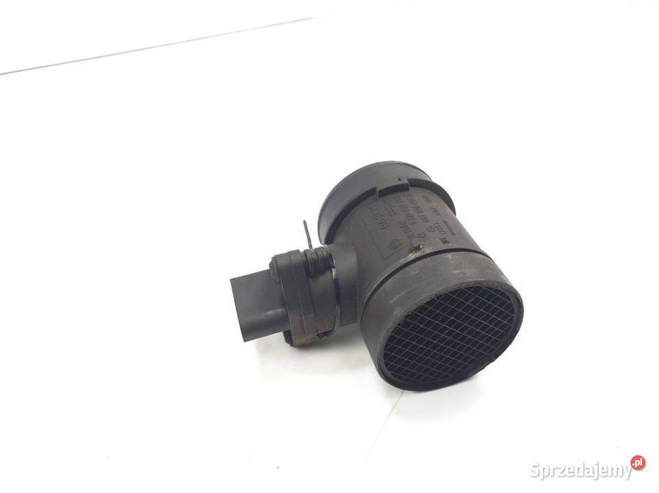PRZEPŁYWOMIERZ AUDI A8 D2 057906461C Lipno sprzedam