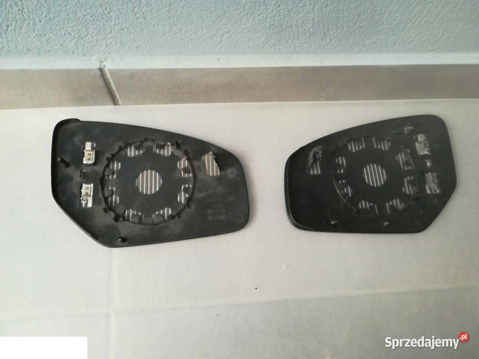 HONDA CIVIC UFO IX 2014 WKŁAD LUSTERKA PRAWY lubelskie sprzedam