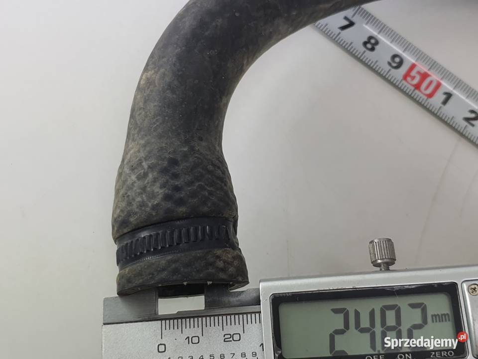 PRZEWOD WAZ CZUJNIK KOSSO TGB BLADE 550 EFI TGB łódzkie Janowice