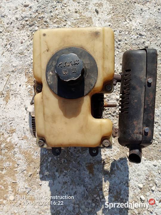 Silnik do osęki A400 Żyrardów