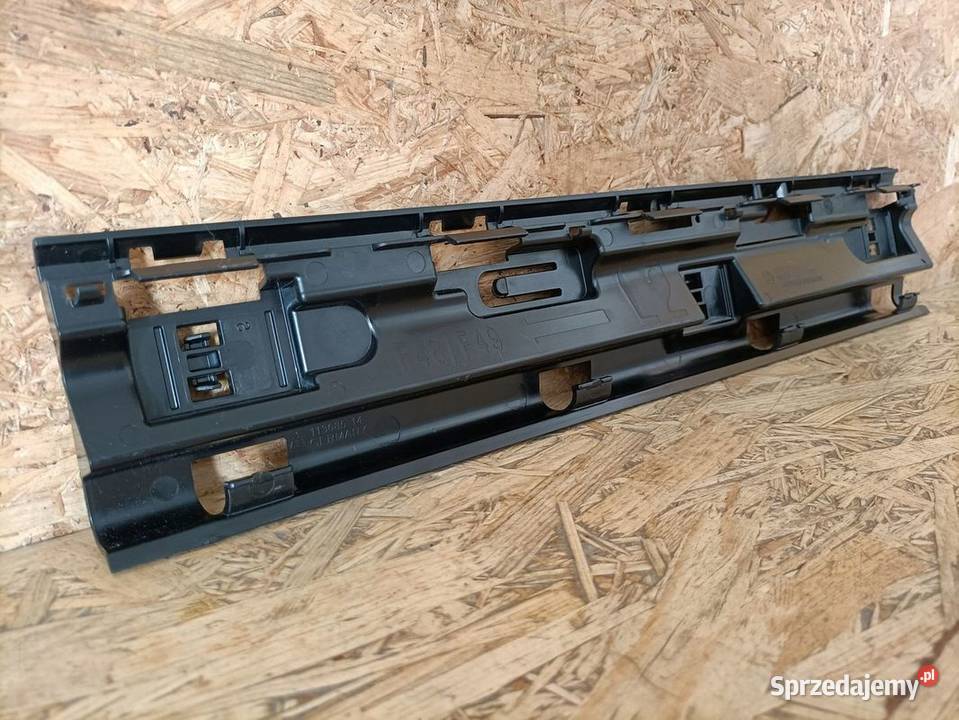 BMW F48 F48N ŚLIZG MOCOWANIE PROGU LEWY ŚRODKOWA Pleszew