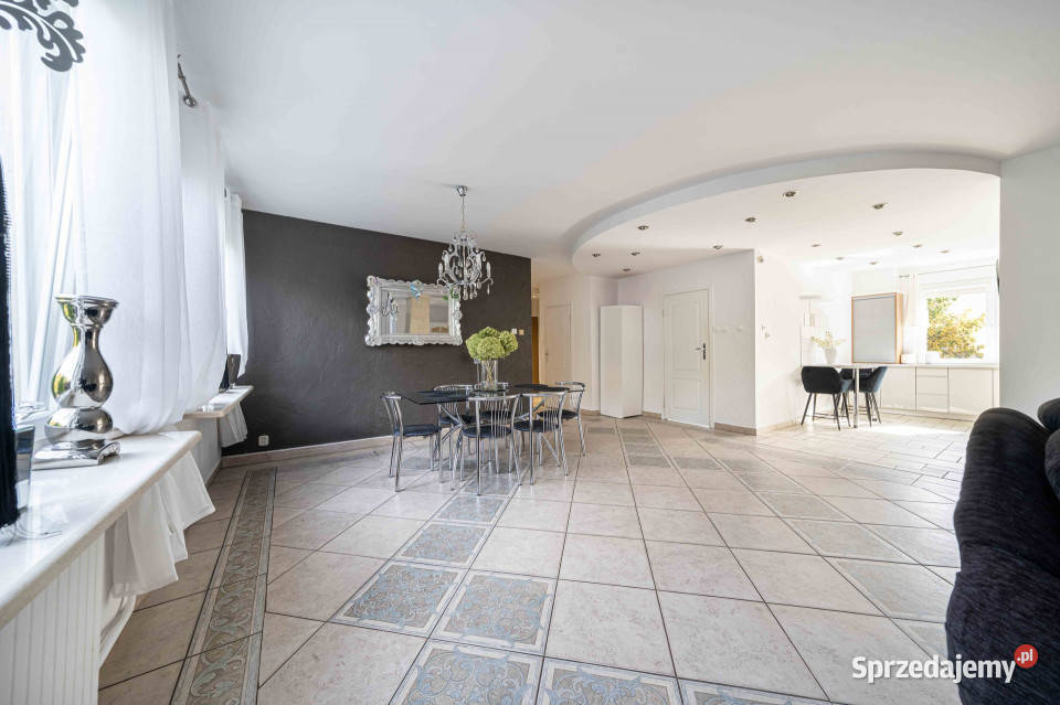 Apartament balkon piwnica Strzeszyn wielkopolskie Poznań sprzedam