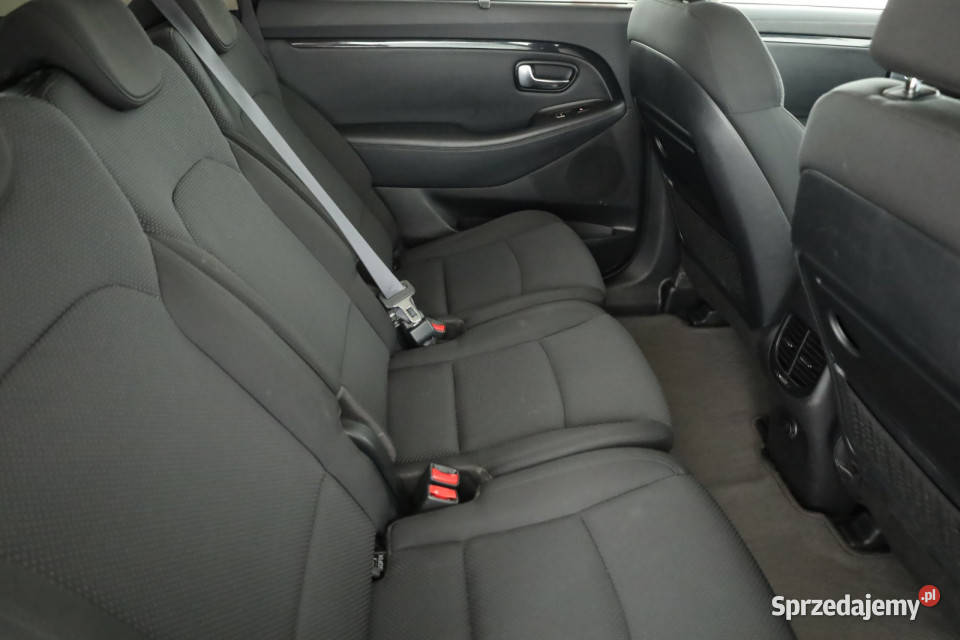 Kia Carens 17 CRDi Carens mazowieckie Piaseczno