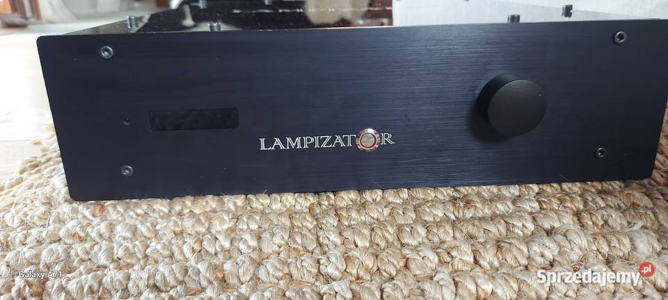 Lampizator Big7 usbwbudowany preamp Białystok