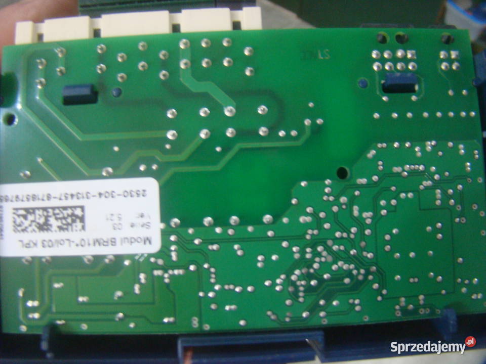 BUDERUS Modul BRM 10 lubuskie Kaława