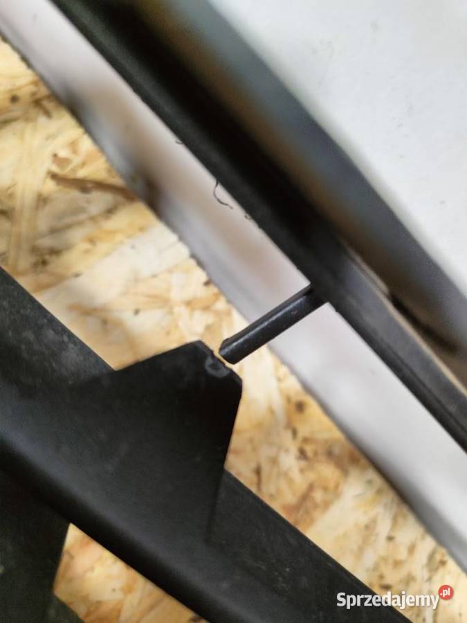 Kratka Dolna Środkowa Zderzaka Przód BMW 2 F45