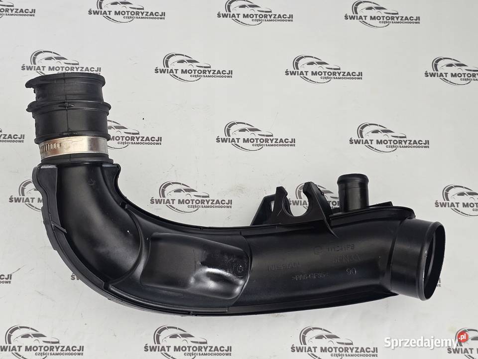MICRA 09 TCE IGT H4BB408 90 19r rura powietrza