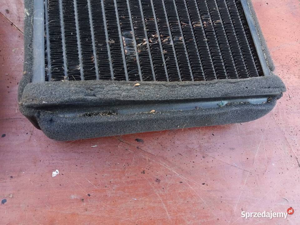 Polonez Caro Plus Atu Kombi nagrzewnica grzejnik podkarpackie Stalowa Wola