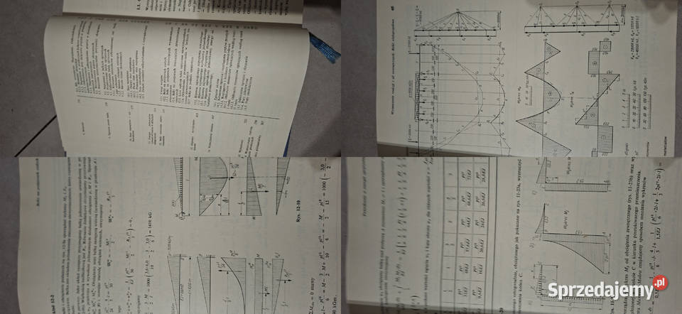 Pierwsze wydanie Wytrzymałość materiałów Łęczyca sprzedam