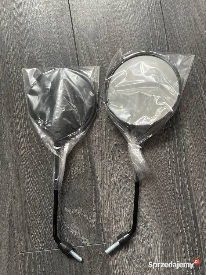Lusterko Lusterka Simson s50 s51 s53 sr50 Szprotawa sprzedam