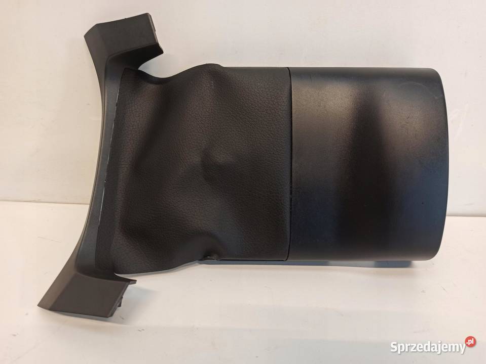 KODIAQ OSŁONA KOLUMNY KIEROWNICZEJ 5E0858560C